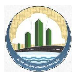 Baghdad Municipality logo