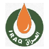 Ministry of Oil logo