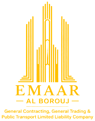 Emaar Al-Buroj