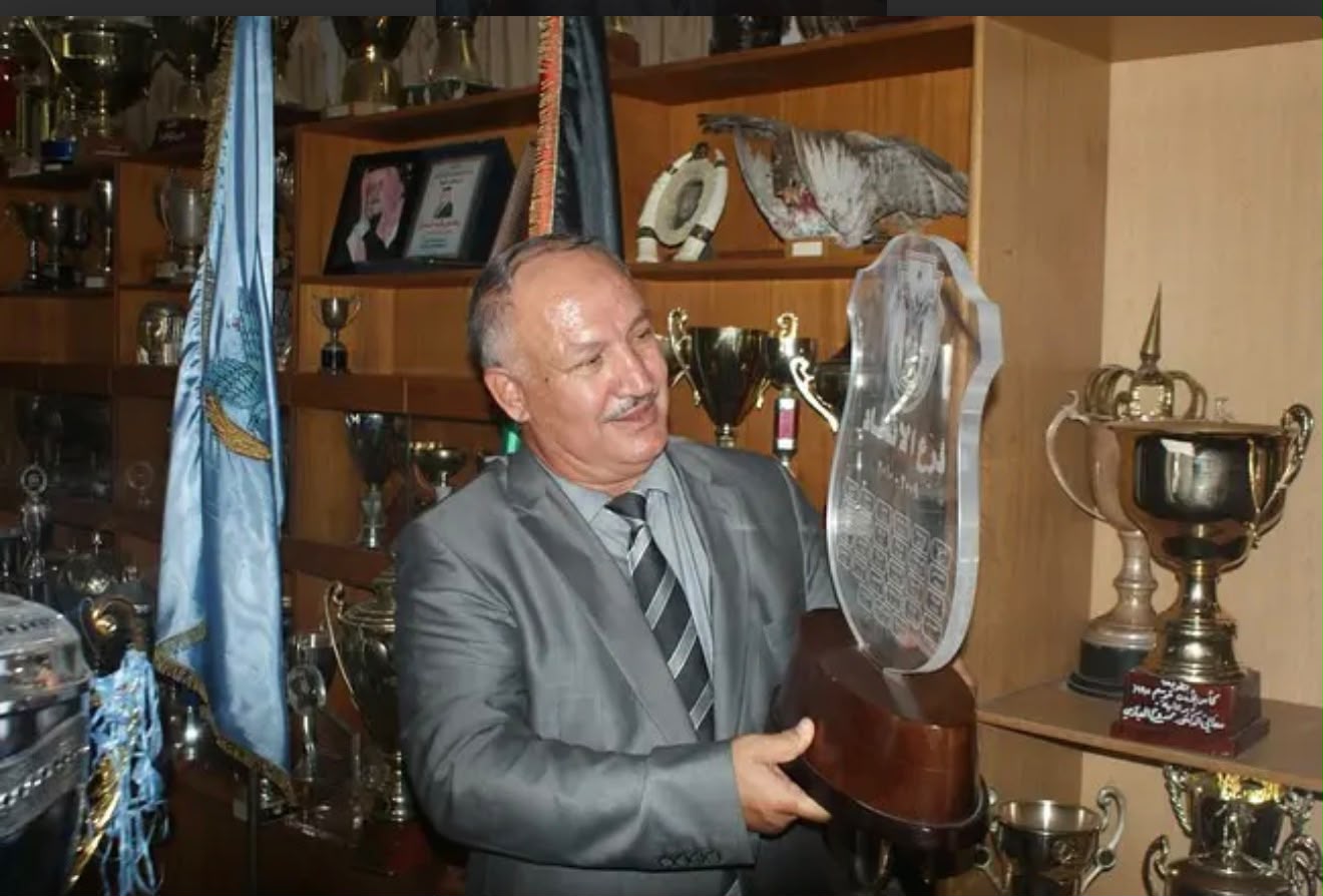 Akrma Ahmed Salman, Owner